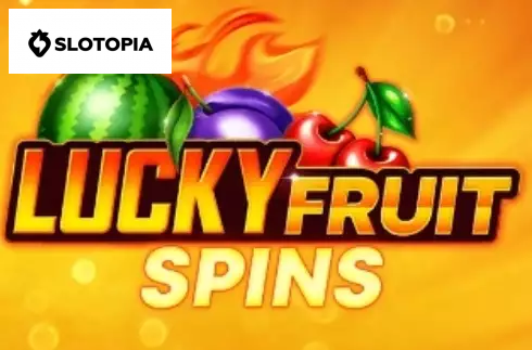 Lucky Fruit Spins Bonus Buy